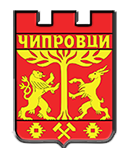 Картинка показваща герба на Община Чипровци